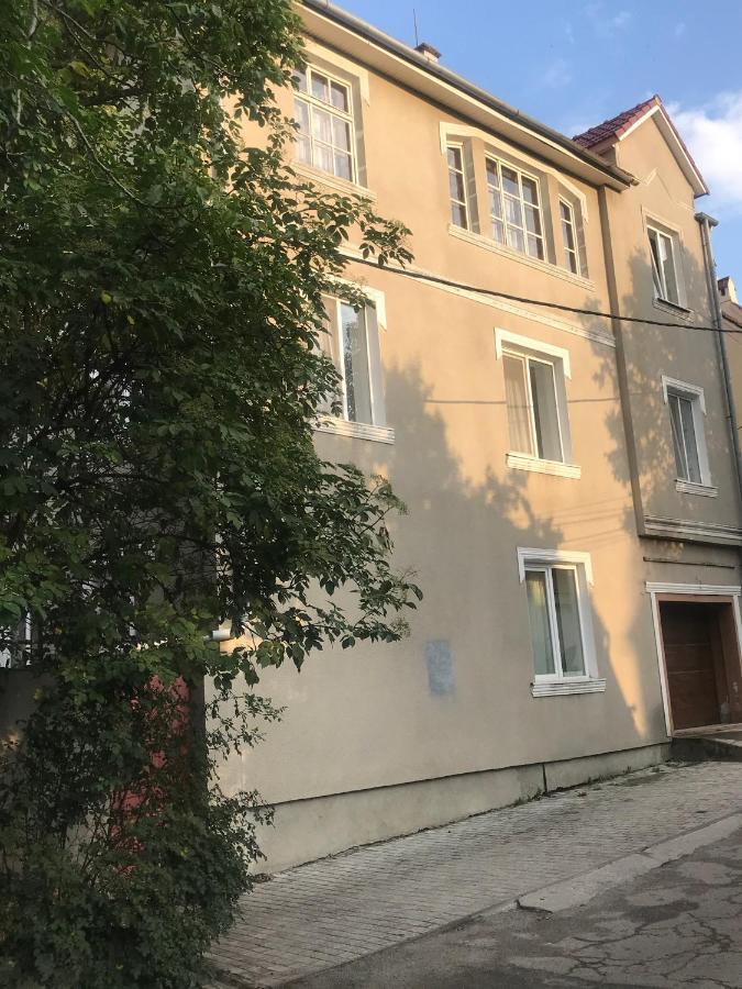 Апартаменты в частном доме в Аркадии Одеса Екстер'єр фото